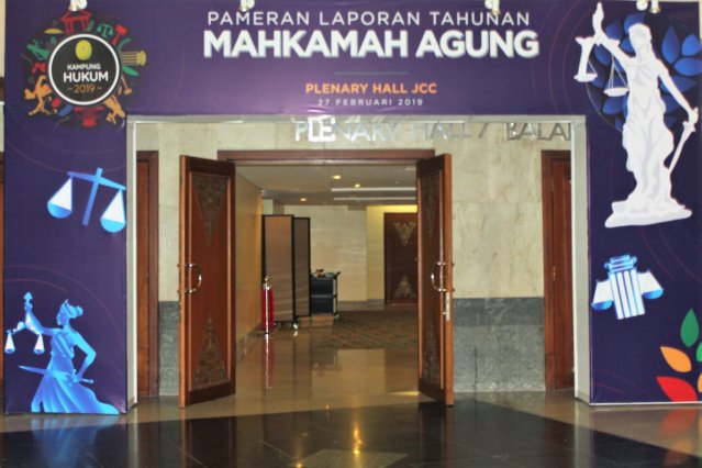 Kampung Hukum 27-02-2019